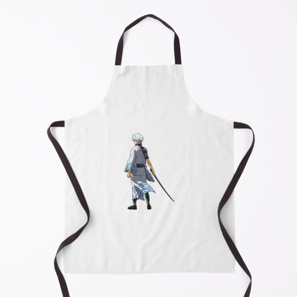 Item preview, Nordic Gintama Winter Retreat designed and sold by Sajutitulpes.