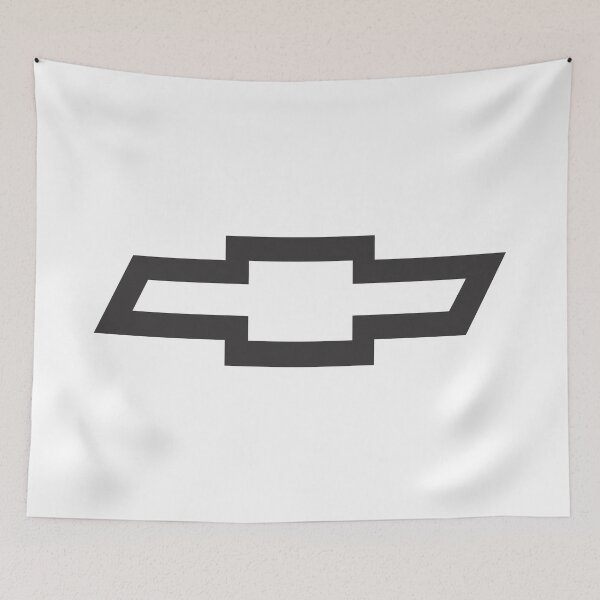 Item preview, Chevrolet fantasma bajo la luz de la luna designed and sold by Jyosridingtrain.