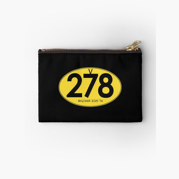 Item preview, 278 Mcqueen Isdt 1964 designed and sold by GabrielCorraz.