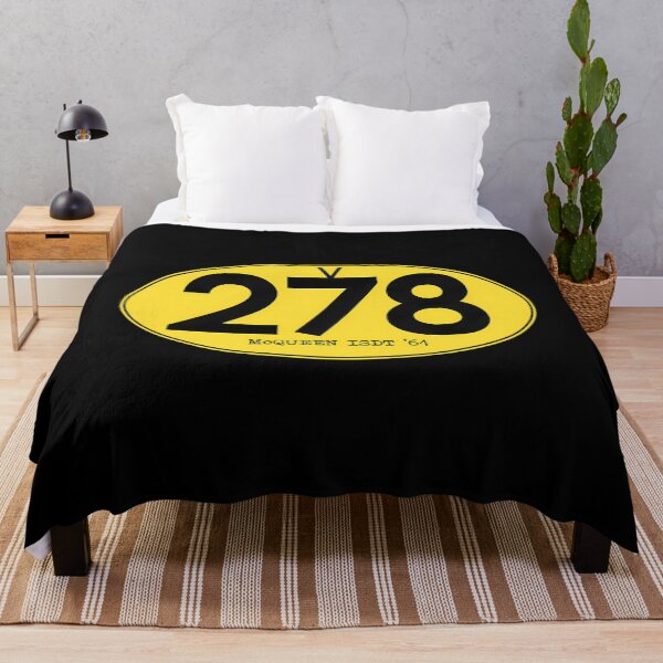 Item preview, 278 Mcqueen Isdt 1964 designed and sold by GabrielCorraz.