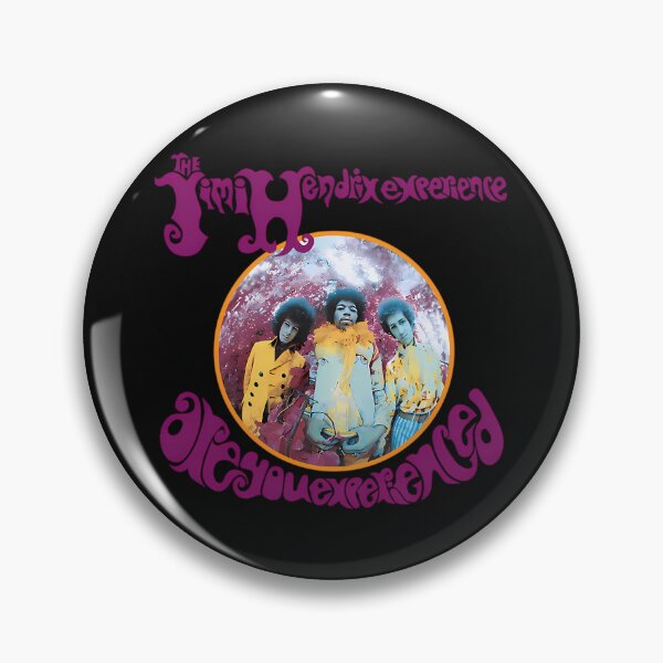 Item preview, Jm Singer Hndrx Are You Experienced designed and sold by ShawWiggins88.