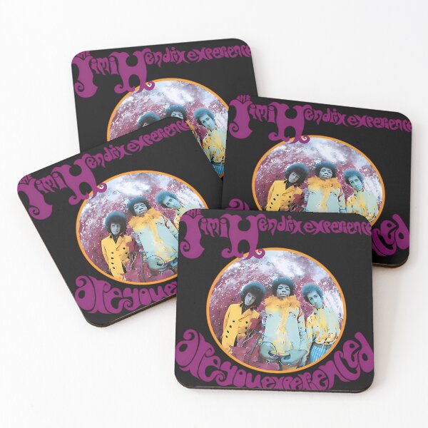 Item preview, Jm Singer Hndrx Are You Experienced designed and sold by ShawWiggins88.