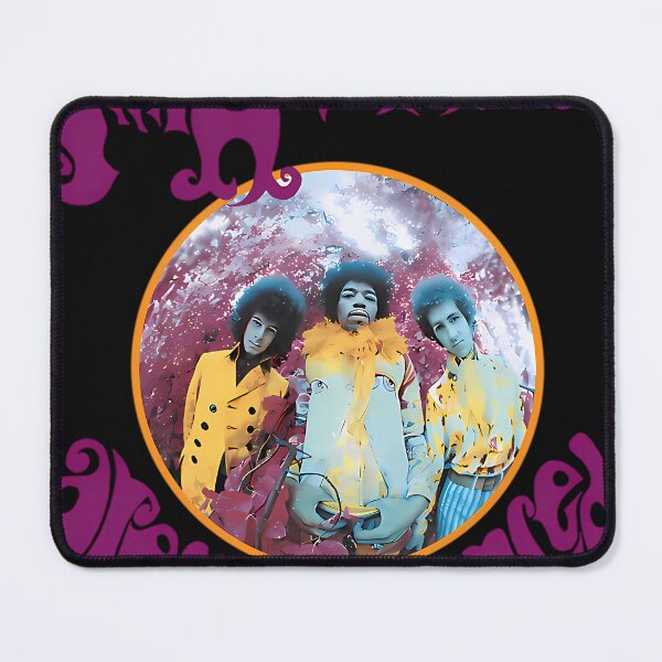 Item preview, Jm Singer Hndrx Are You Experienced designed and sold by ShawWiggins88.