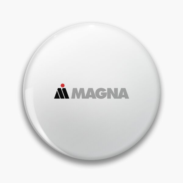 Item preview, Magna Automotive Powertrain Corporate Logo designed and sold by junpart.