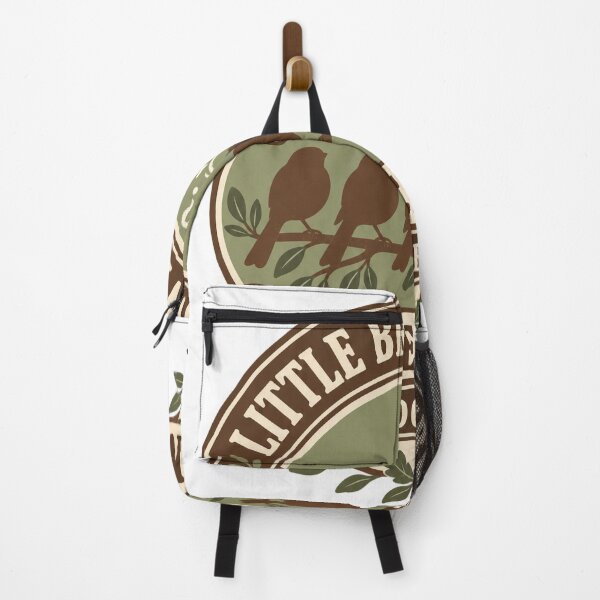 Item preview, Little Brown Birds Appreciation Society Funny Birder Gift designed and sold by ys96.