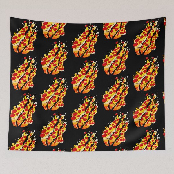 Item preview, Productos de Preston Playz Pizza de Preston Playz designed and sold by HerminioTor.