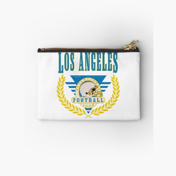 Item preview, Vintage LA Football Established Retro  designed and sold by JavierUnd77217.