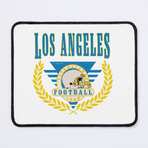 Item preview, Vintage LA Football Established Retro  designed and sold by JavierUnd77217.