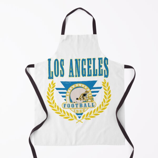 Item preview, Vintage LA Football Established Retro designed and sold by JavierUnd77217.