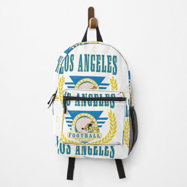 Item preview, Vintage LA Football Established Retro  designed and sold by JavierUnd77217.