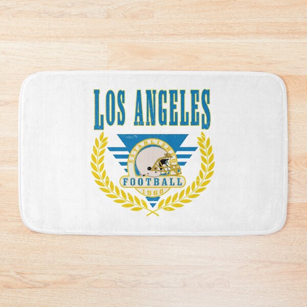 Item preview, Vintage LA Football Established Retro  designed and sold by JavierUnd77217.