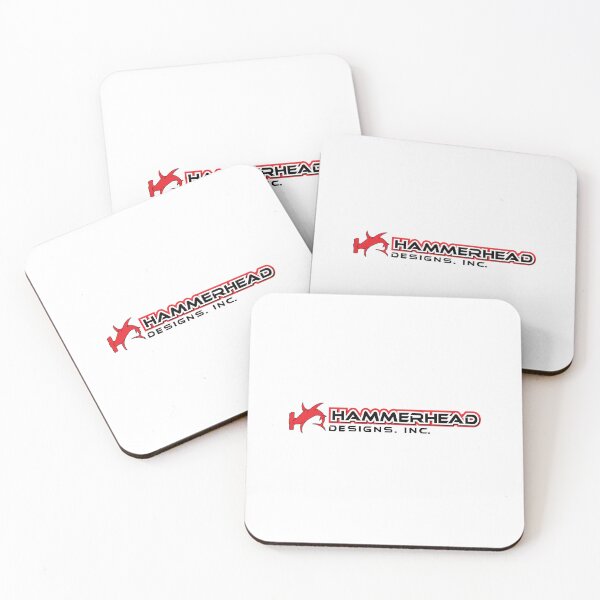 Item preview, Hammerhead Designs Off-Road Motocross Logo designed and sold by junpart.