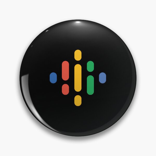 Artikelvorschau, Ruhige Google Podcasts, Ozean-Aquarelle entworfen und verkauft von Sajutitulpes.