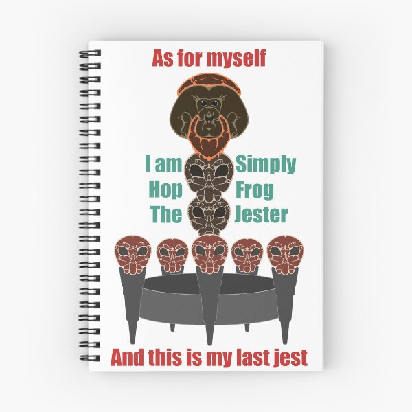 Item preview, My last jest designed and sold by Allhandsgraphics.