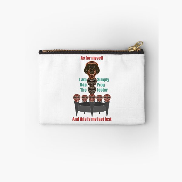 Item preview, My last jest designed and sold by Allhandsgraphics.