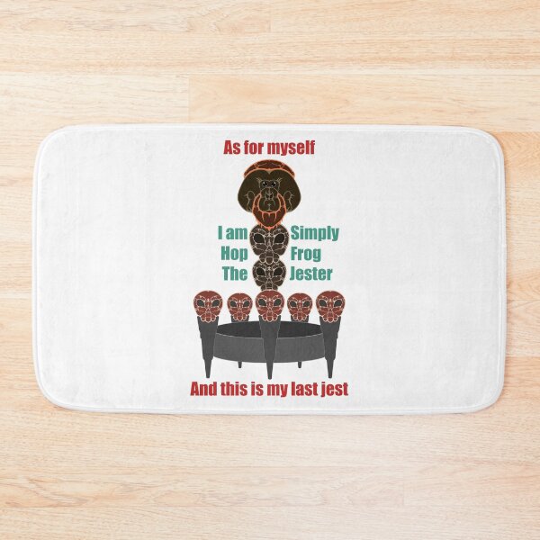 Item preview, My last jest designed and sold by Allhandsgraphics.