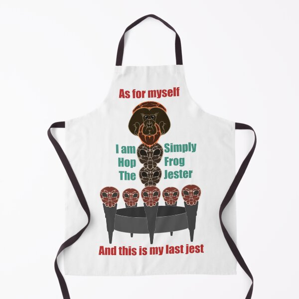 Item preview, My last jest designed and sold by Allhandsgraphics.