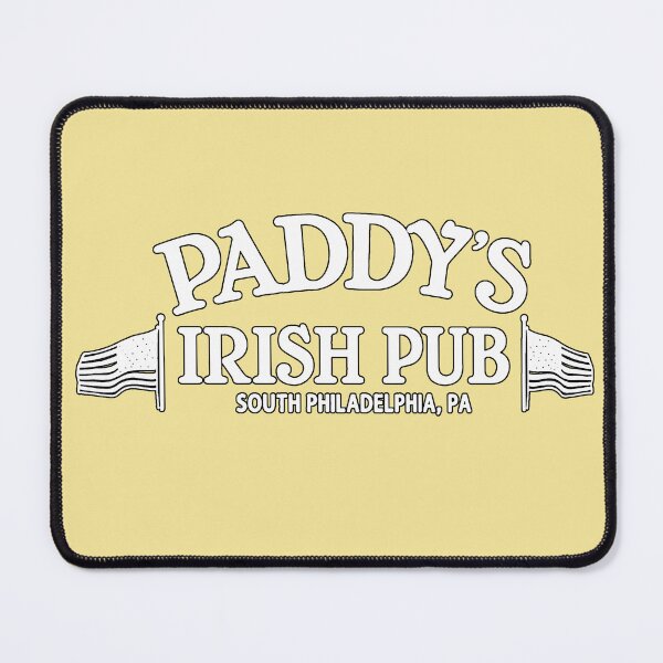 Item preview, Paddys Irish Pub designed and sold by Verominunus.