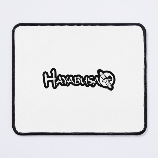 Item preview, Suzuki Hayabusa Kanji Superbike Emblem designed and sold by junpart.