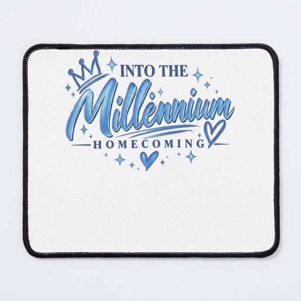 Item preview, Into the Millennium Homecoming Boys designed and sold by nryum.