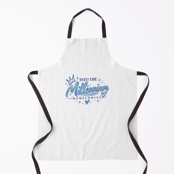 Item preview, Into the Millennium Homecoming Boys designed and sold by nryum.