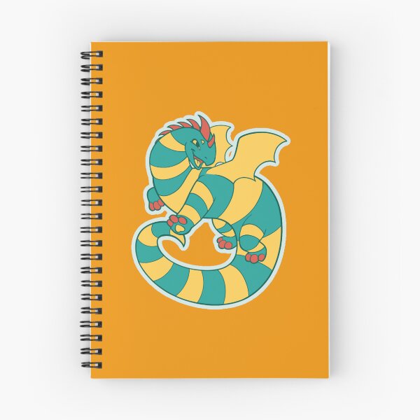 Item preview, Boris the Dragon designed and sold by lavalampstealer.