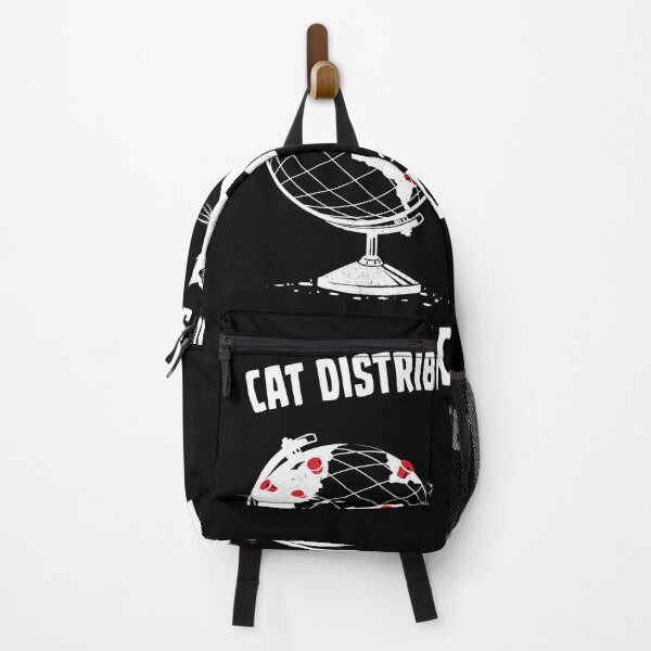 Item preview, Cat distribution system logistic centers designed and sold by RileyAngelaShop.