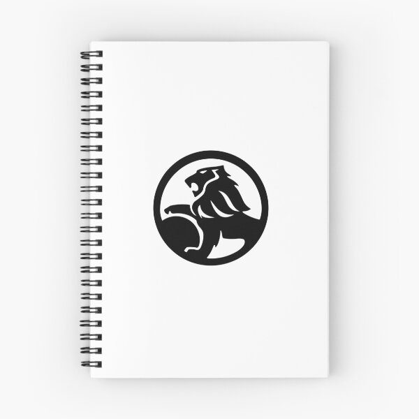 Item preview, Holden Australia Lion Rolling Stone Emblem designed and sold by junpart.