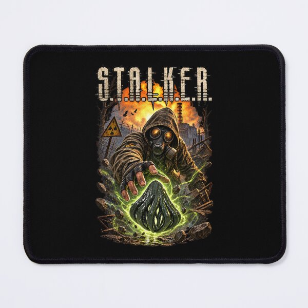 Item preview, STALKER 2 Game Grabbing Artifact from S.T.A.L.K.E.R. designed and sold by ContTraders.