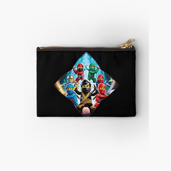 Item preview, Ninjago Essential designed and sold by HerminioTor.