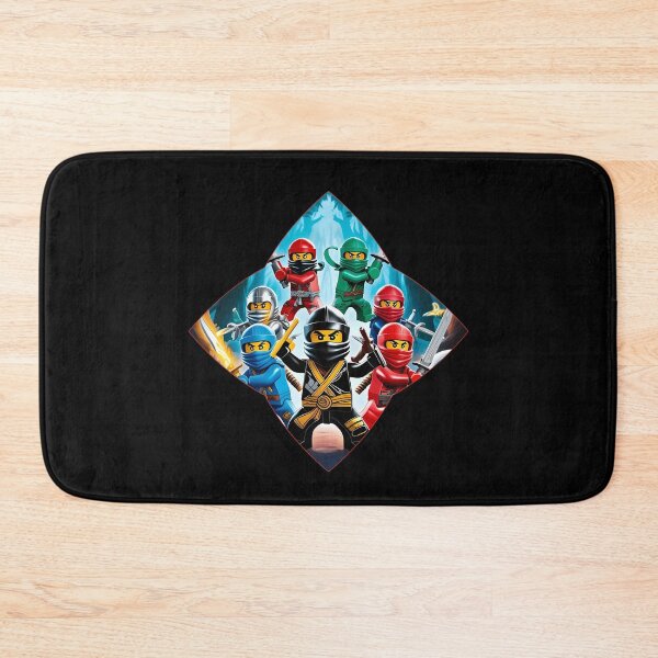 Item preview, Ninjago Essential designed and sold by HerminioTor.