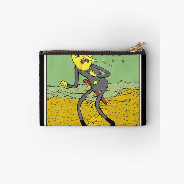 Item preview, Lemongrab Tarot Card Judgement designed and sold by Ali Haj.