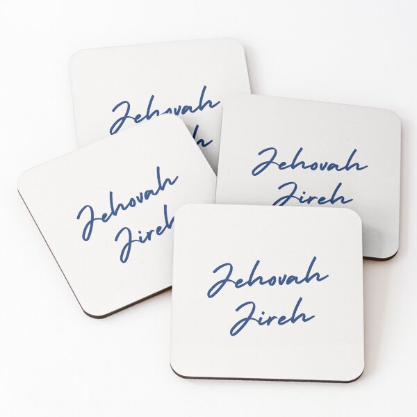 Item preview, Jehovah Jireh designed and sold by JMartin7021.