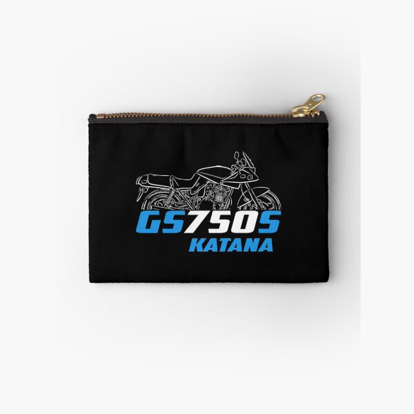 Item preview, Suzuki Gs750S Katana For Bikers Motorcycle designed and sold by GabrielCorraz.