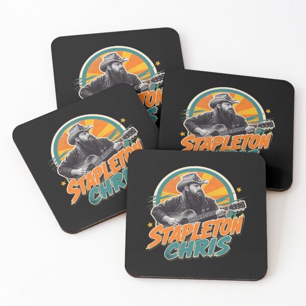 Item preview, Stapleton Chris designed and sold by Strow--bary.
