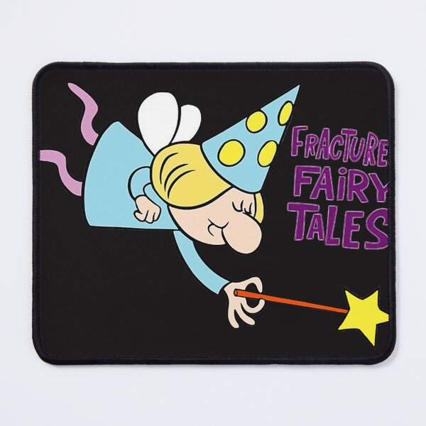 Item preview, Fractured Fairy Tales designed and sold by Ali Haj.