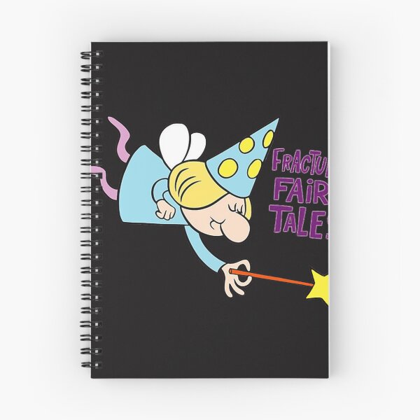 Item preview, Fractured Fairy Tales designed and sold by Ali Haj.