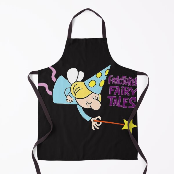 Item preview, Fractured Fairy Tales designed and sold by Ali Haj.