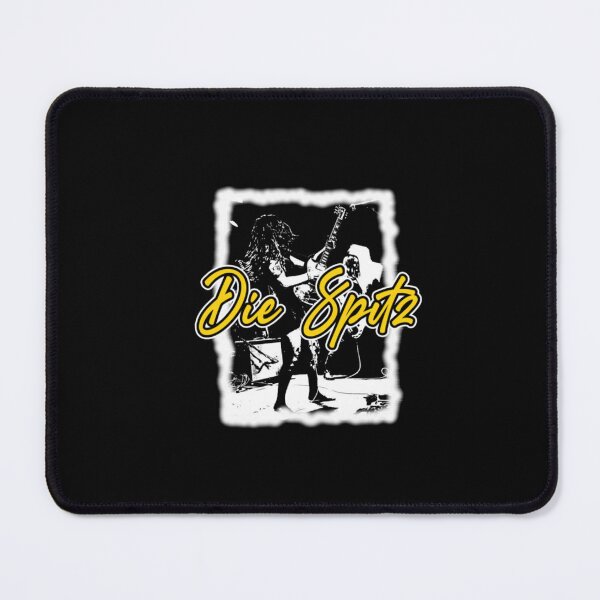 Item preview, Silhouette Punk Rock Band designed and sold by ZerodawgGraffi.