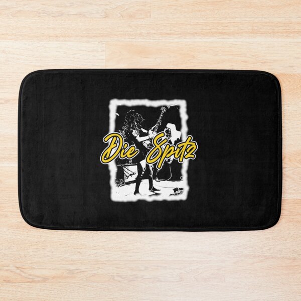 Item preview, Silhouette Punk Rock Band  designed and sold by ZerodawgGraffi.