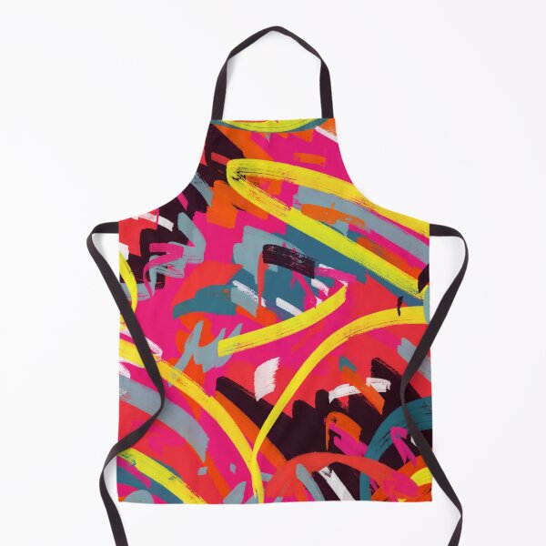 Item preview, Artistic Release in Bold Colors designed and sold by DanielleGensler.