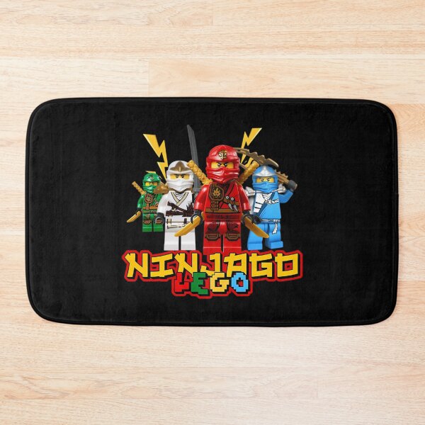 Item preview, Ninjago Lego 36 designed and sold by HerminioTor.