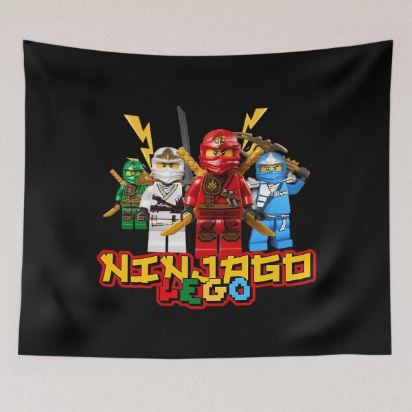 Item preview, Ninjago Lego 36 designed and sold by HerminioTor.