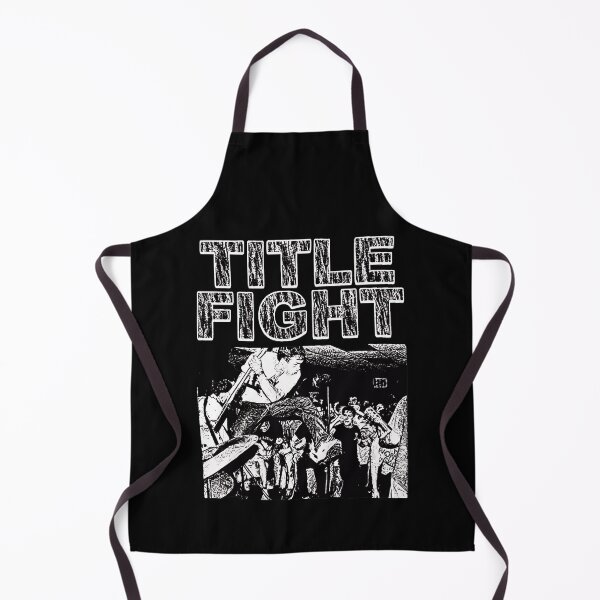 Item preview, TITLE FIGHTT Punk Rock Concert Band designed and sold by namibambam.