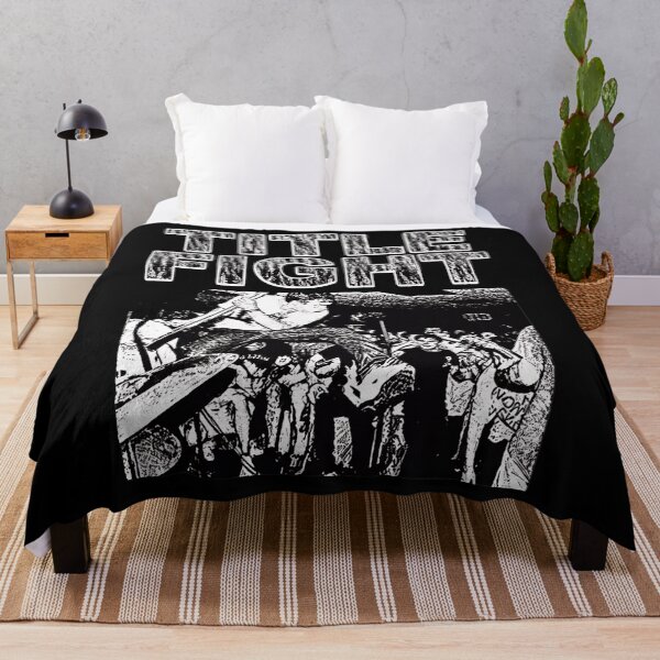 Item preview, TITLE FIGHTT Punk Rock Concert Band designed and sold by namibambam.