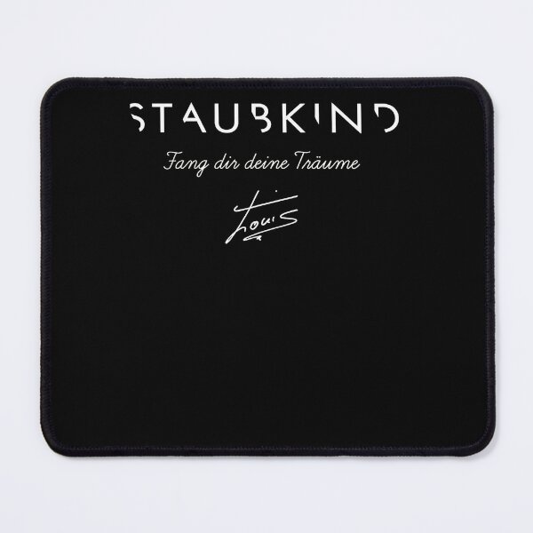 Item preview, Staubkindd Fang dir deine Traume Louis designed and sold by GamtosMintys.