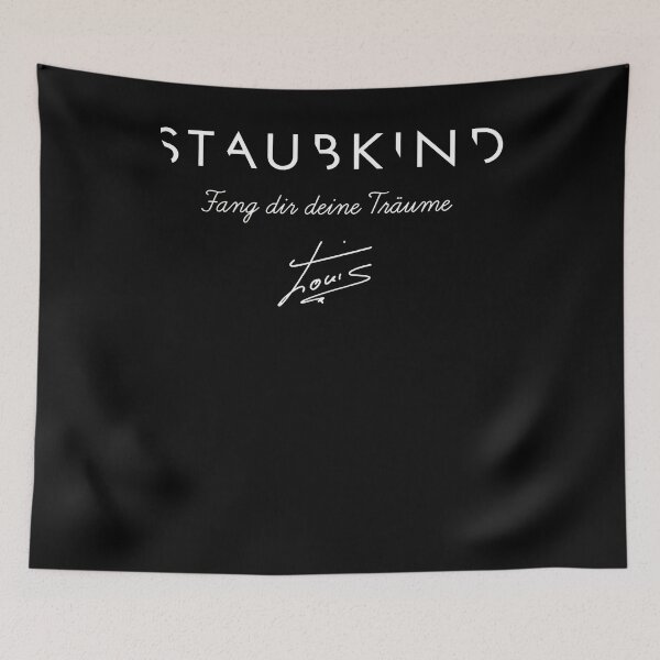 Item preview, Staubkindd Fang, dirigida por Traume Louis designed and sold by GamtosMintys.