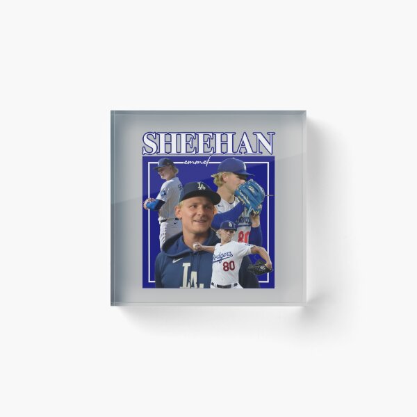 Item preview, emmet sheehan retro design designed and sold by aksav.