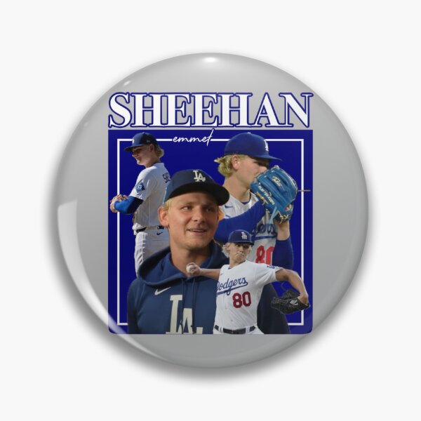 Item preview, emmet sheehan retro design designed and sold by aksav.
