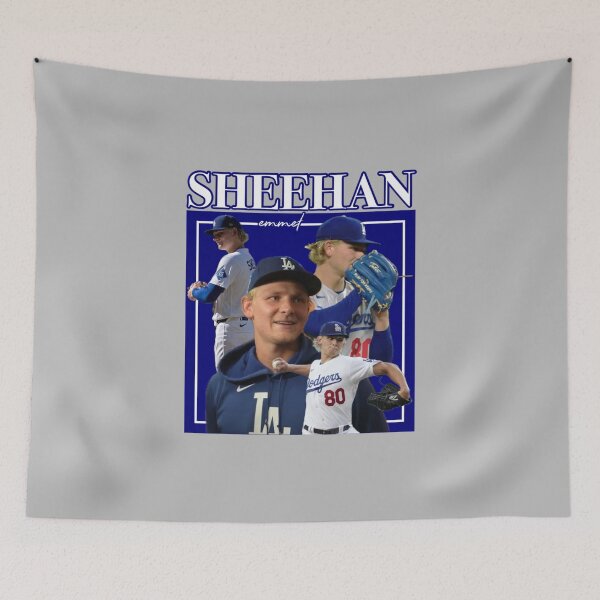 Item preview, emmet sheehan retro design designed and sold by aksav.